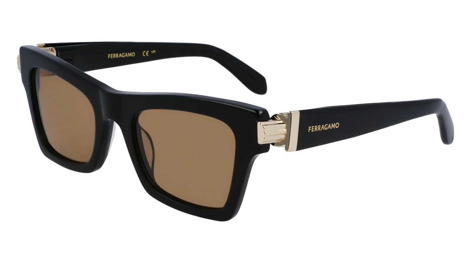 Salvatore Ferragamo SF2013S Sunglasses - view 2